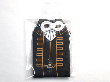 銀魂　お守り　土方　　到着の日付け時間指定はできません画像