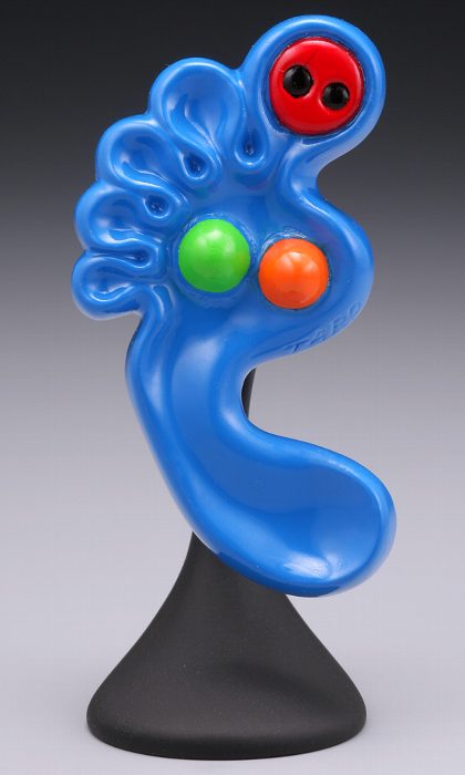 楽天市場】【内袋未開封】カプセルQミュージアム 岡本太郎アートピース