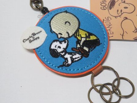 楽天市場 スヌーピー Usj ビンテージリールキーホルダー ａｍａｘ 楽天市場店