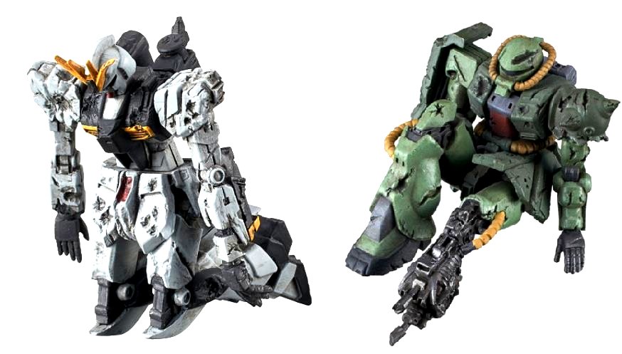 【希少箱未開封】ソフビスーツガンダム　箱ごと10個入り Yahoo!オークション -「ガンダム ソフビスーツ」の落札相場