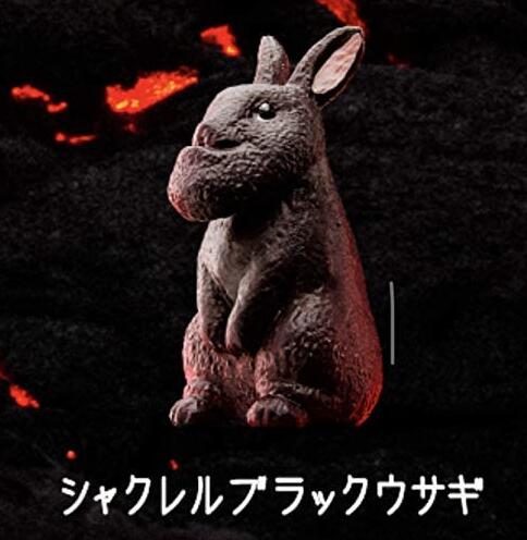 楽天市場】シャクレルプラネット シャクレルミーアキャット 単品