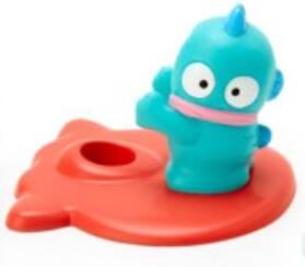 楽天市場】ハンギョドン デスクで便利マスコット 輪ゴムホルダー