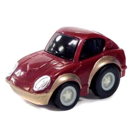 ミニカー KAZ Z32 300ZX GTS-1 IMSA 京商ミニカー フェアレディZ セット