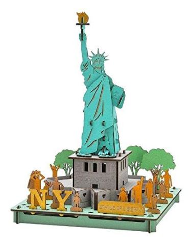 自由の女神岩石フィギュア 約20cm 楽天市場】ZAK 自由すぎる女神 自由すぎてブリッジする女神