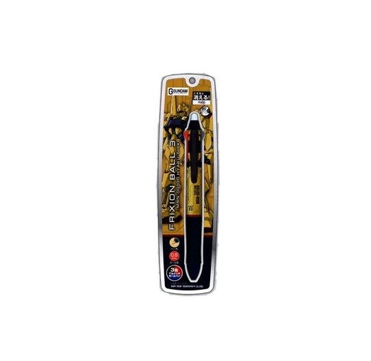 【匿名配送】機動戦士ガンダム ヒーローノカキゴコチ 百式 油性ボールペン Amazon.co.jp: サンスター文具 ガンダム ヒーローノカキゴコチ