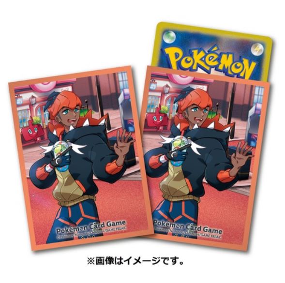 楽天市場】ポケモンカードゲーム ソード＆シールド トレーナー