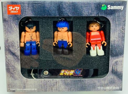 海洋堂【XEBEC TOYS】北斗の拳　レイ 海洋堂【XEBEC TOYS】北斗の拳レイ
