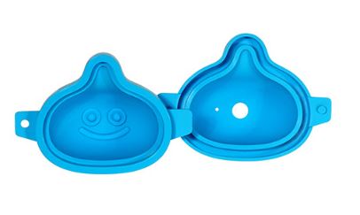 楽天市場】ZAK ドラゴンクエスト はぐれメタルのくいしんぼう貯金箱