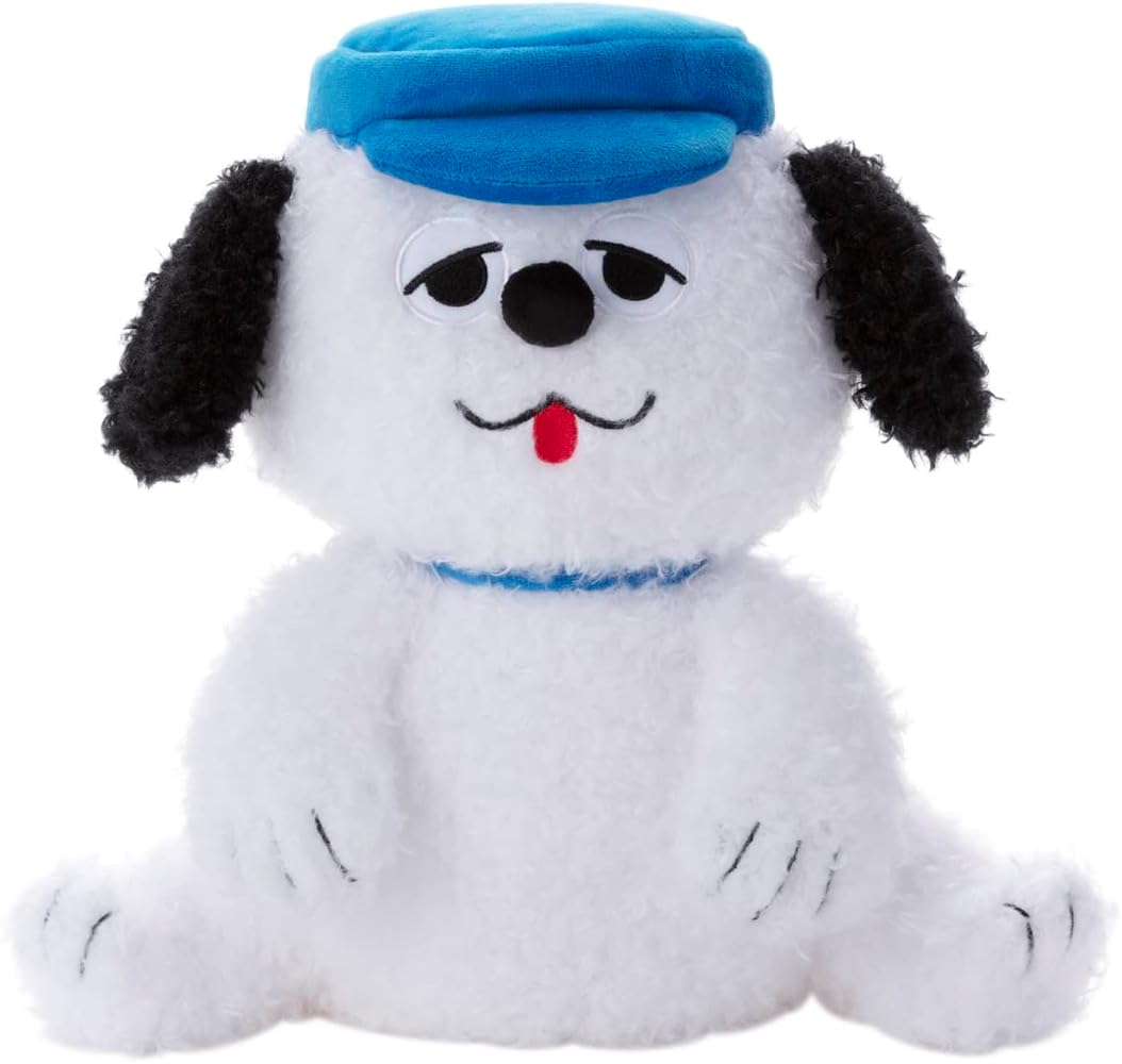 楽天市場】 オラフ レトロ S ぬいぐるみ 予約商品 : キューティー