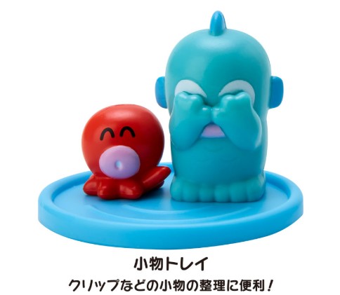 ハンギョドン 6体コンプセット フィギュア シークレットの可能性あり ハンギョドン 6体コンプセット フィギュア シークレットの可能性あり