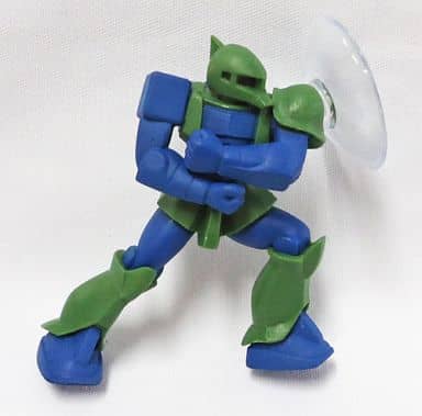 楽天市場】【新品】機動戦士ガンダム MSモビルスタンド MS-05 旧型ザク