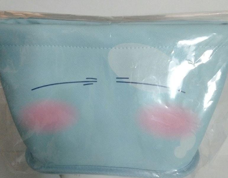 転生したらスライムだった件　マルチボックス※日時時間指定不可の商品です　詳しくは商品説明にて画像