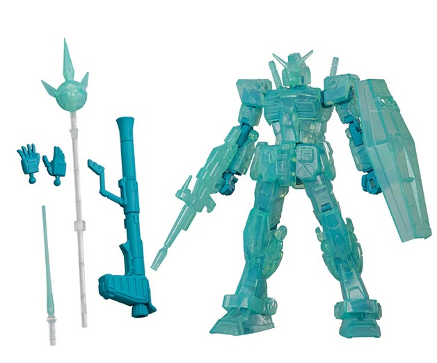 楽天市場】ガンダム45周年×初音ミク ぷりぬいマスコット ミクハロ