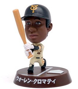 フィギュア　野球 大谷翔平 山本由伸 フィギュア バブルヘッド ロサンゼルス・ドジャース