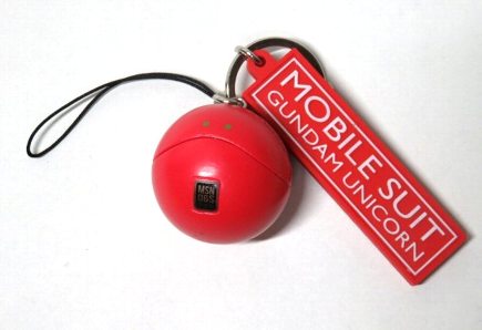 ガンダムユニコーン　ラバーストラップ　全セット ガンダムユニコーン ラバーストラップ 全セット