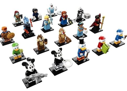 Lego ミニフィグ ディズニー セミコンプ ハデスとヘラクレスなし Hazelwoodconst Com