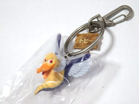 ドラゴンクエスト　コレクション　キーホルダー　ナムコ　35種 ナムコ ドラクエ コレクションキーホルダー シドーの通販 by