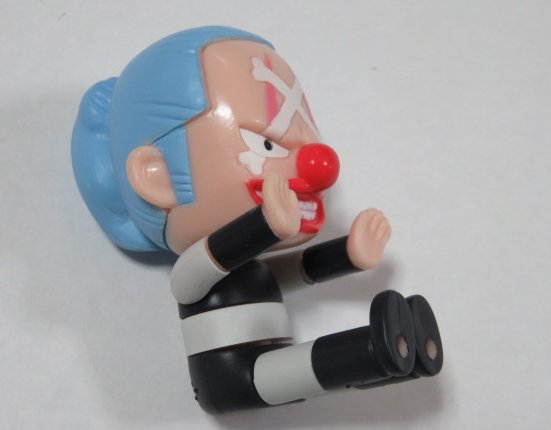 楽天市場 ワンピース バギー バラバラパズル ａｍａｘ 楽天市場店