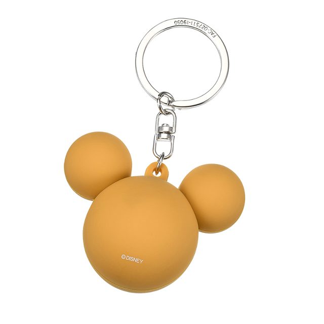 楽天市場 ディズニーストア限定 キーホルダー ミッキー タコヤキ ａｍａｘ 楽天市場店