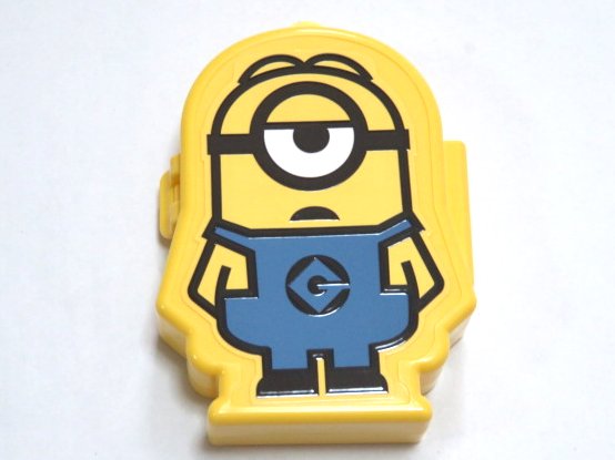 楽天市場 ミニオン 目薬ケース ａｍａｘ 楽天市場店