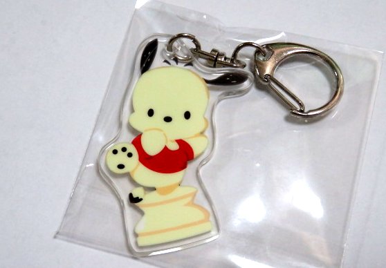 楽天市場】ガンダム × キティ アクリルチャーム シャア