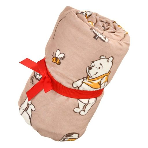 楽天市場 ディズニーストア限定 プーさん ブランケット 100 Acre Wood ａｍａｘ 楽天市場店