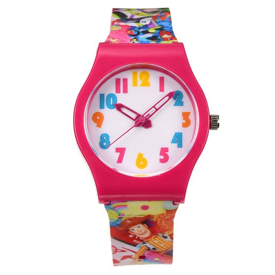 楽天市場 ディズニーストア限定 トイ ストーリー 腕時計 増田セバスチャン ａｍａｘ 楽天市場店