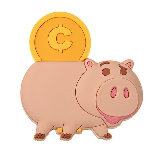 楽天市場 ディズニーストア限定 トイ ストーリー ハム Usbメモリ ａｍａｘ 楽天市場店