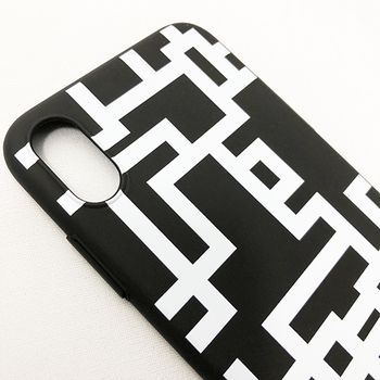 楽天市場 布袋 Guitarhythm Iphone X用ケース ａｍａｘ 楽天市場店