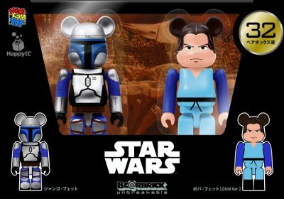 楽天市場】ベアブリック スターウォーズ ウィケット : amax