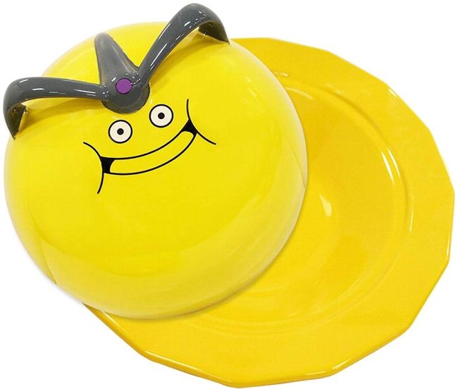 火竜クエスト ゴールデンスライムのおさら Acilemat Com