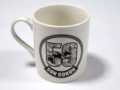 楽天市場 ドラゴンボール ルート59 マグカップ ａｍａｘ 楽天市場店