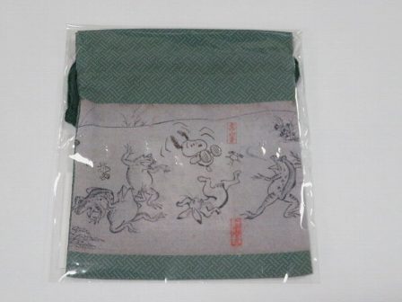 楽天市場 スヌーピー 限定 鳥獣戯画 巾着 amax 楽天市場店 楽天市場 スヌーピー 限定 鳥獣戯画 巾着 amax 楽天市場店