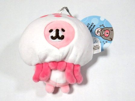 楽天市場】カナヘイの小動物 ぬいぐるみ お買得 6種セット : 知育玩具