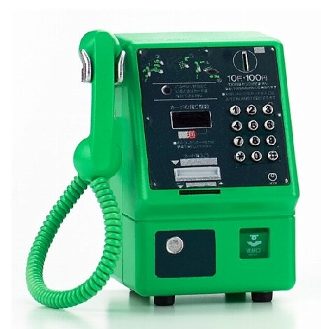 楽天市場】MC-D8（アナログ公衆電話機） 【NTT東日本 NTT西日本 公衆