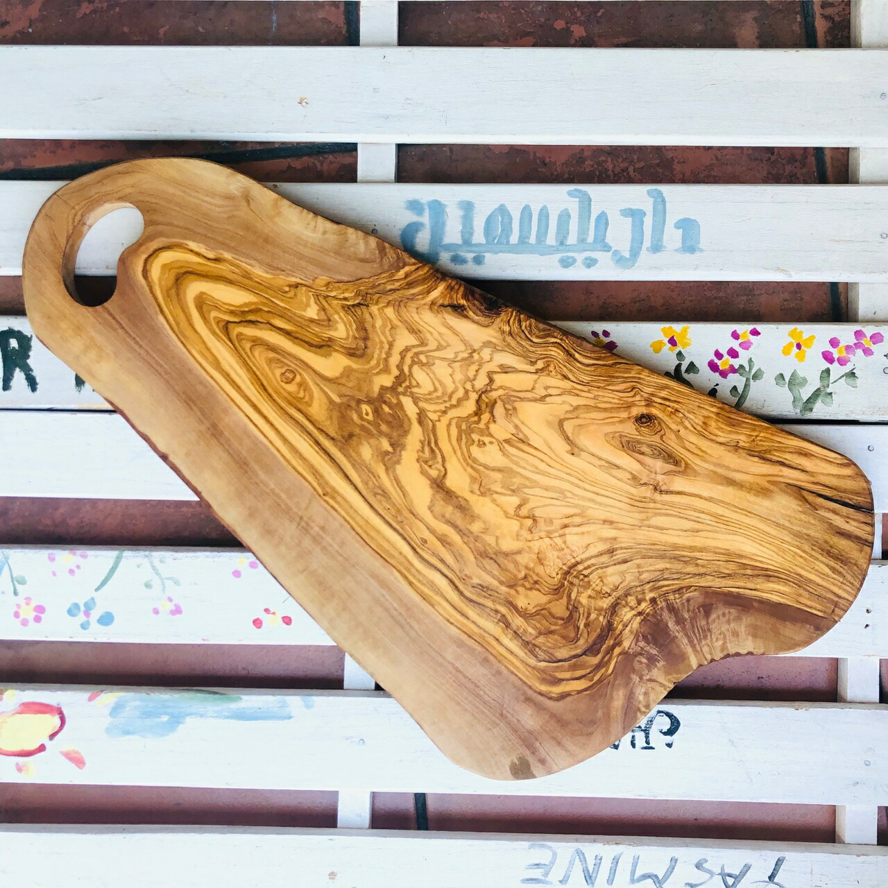 オリーブオイルレシピ