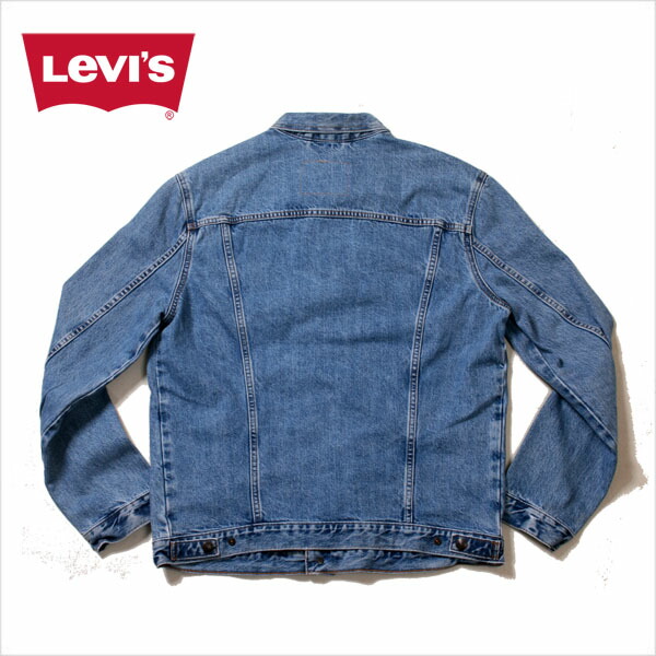 Levis ジャケット ファッション 衣装 ダンス ブランド メンズ ジャケット メンズ ジャケット デニムジャケット スナップボタン ファッション ストリート系 ブランド Amazing Gジャン リーバイス ヒップホップ デニムジャケット ストーンウォッシュ B系 服 Amazing