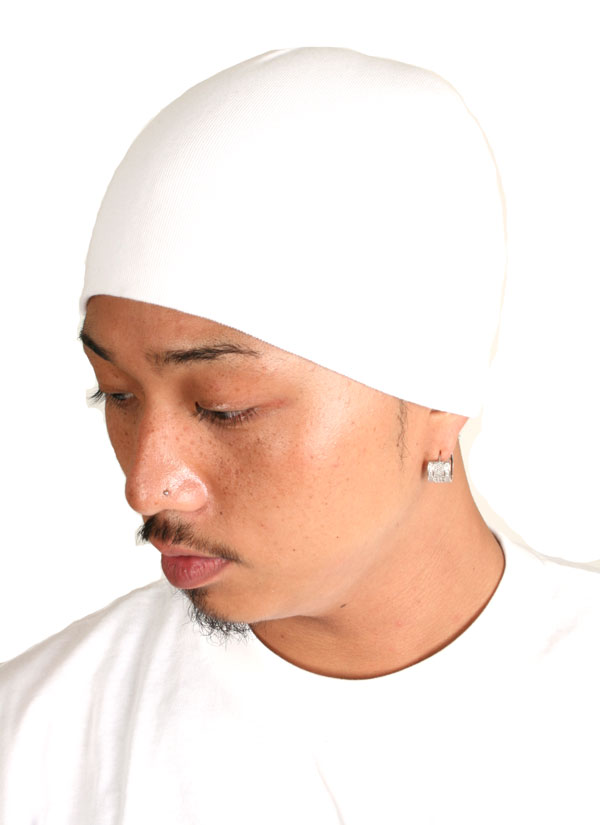 お宝激レア希少!!!! エコー ドゥーラグ スパンデックスキャップ お宝激レア希少!!!! エコー ドゥーラグ スパンデックスキャップ