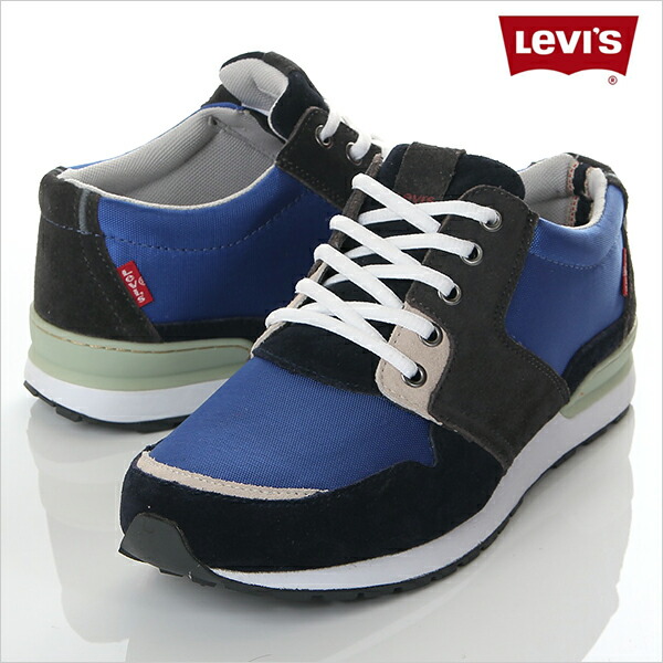 levi's ny runner sneakers