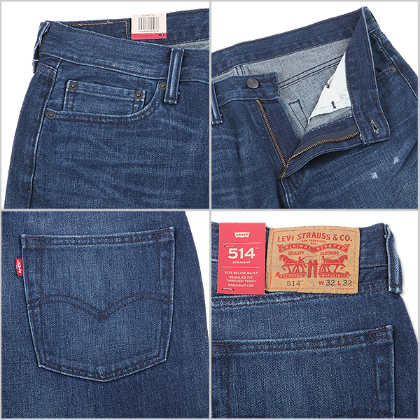 levis 514 32 32