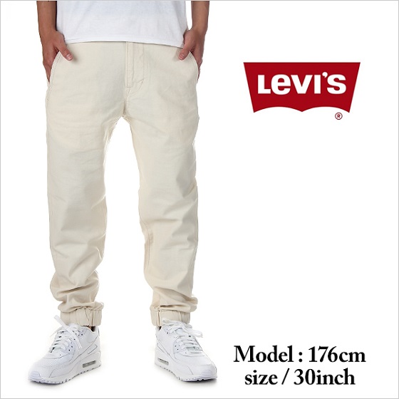 levis chino jogger