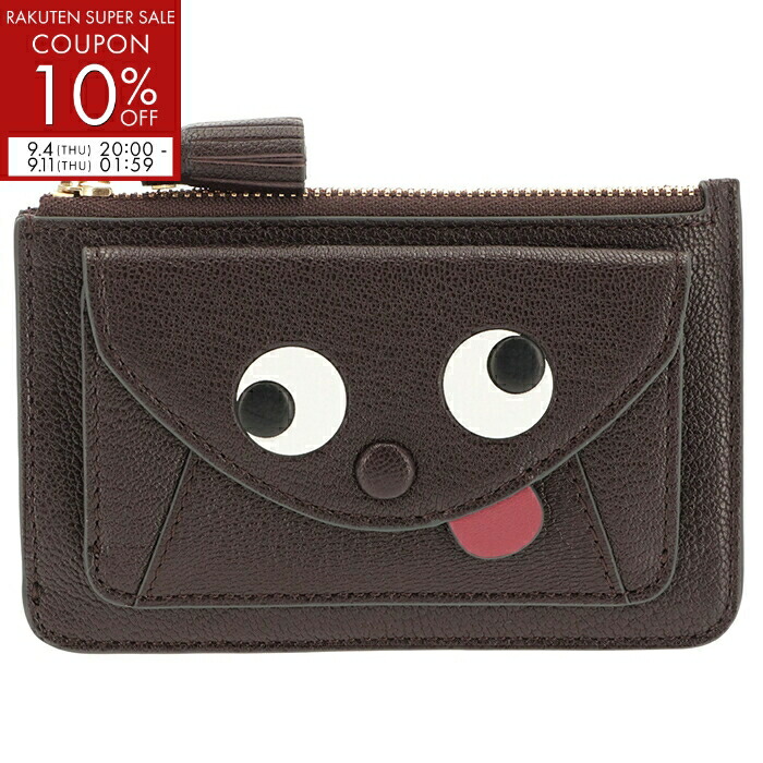 楽天市場】ANYA HINDMARCH アニヤハインドマーチ フラグメント