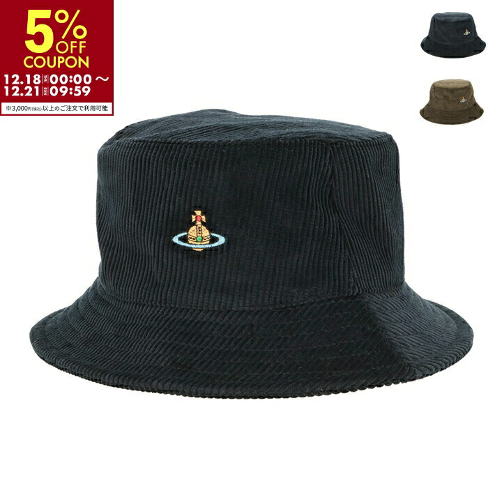 楽天市場】Vivienne Westwood ヴィヴィアンウエストウッド バケット