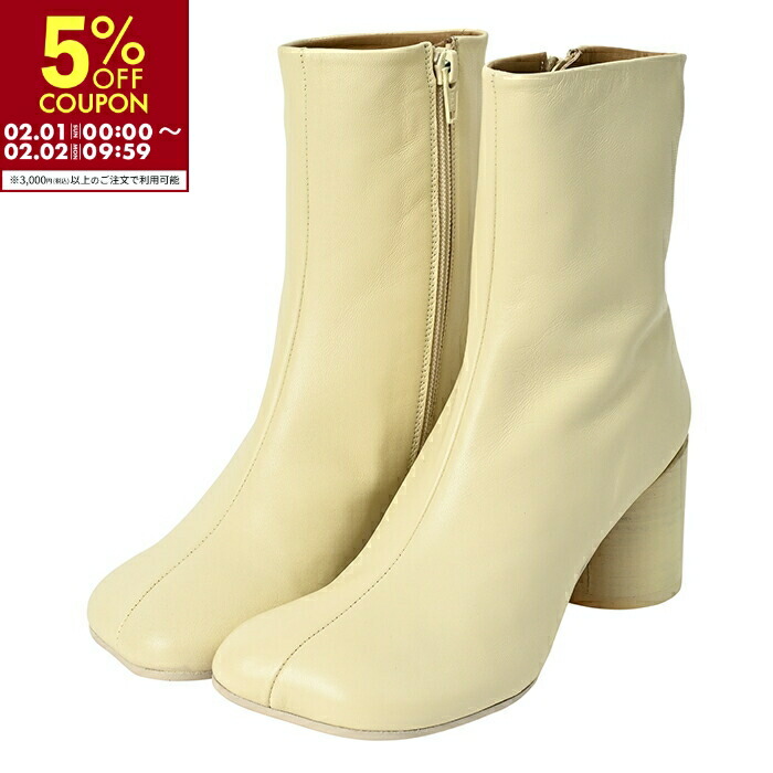 楽天市場】エムエム6 メゾン マルジェラ MM6 MAISON MARGIELA アンクル