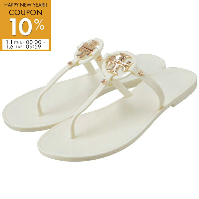 TORY BURCH ビーチサンダル 25センチ 楽天市場】Tory Burch トリーバーチ Kira Flip Flop Sandals ビーチ