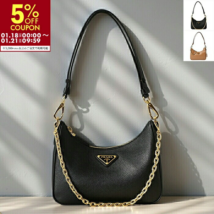 楽天市場】プラダ バッグ レディース PRADA リエディション
