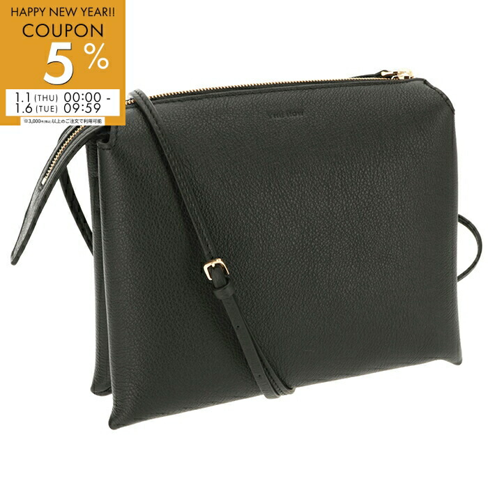 楽天市場】THE ROW ザ・ロウ SPORTY POUCH ポーチ ナイロン ミニバッグ