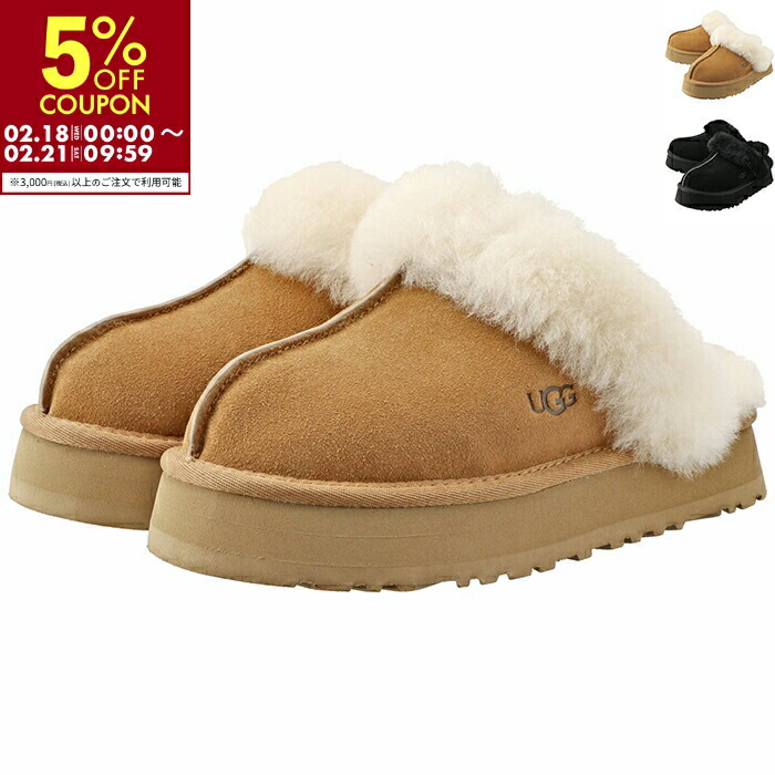 楽天市場】[ ポイントUP & 最大2000円OFFクーポン ] UGG WOMENS