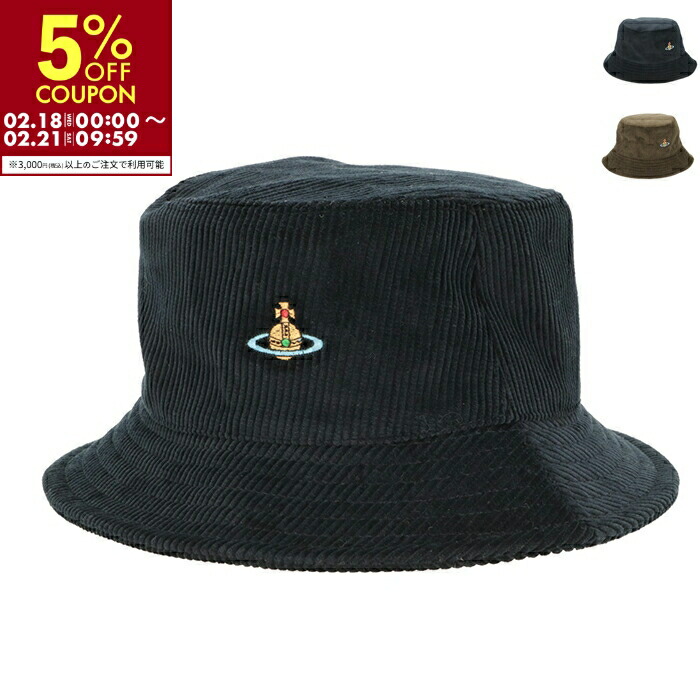 楽天市場】Vivienne Westwood ヴィヴィアンウエストウッド バケット