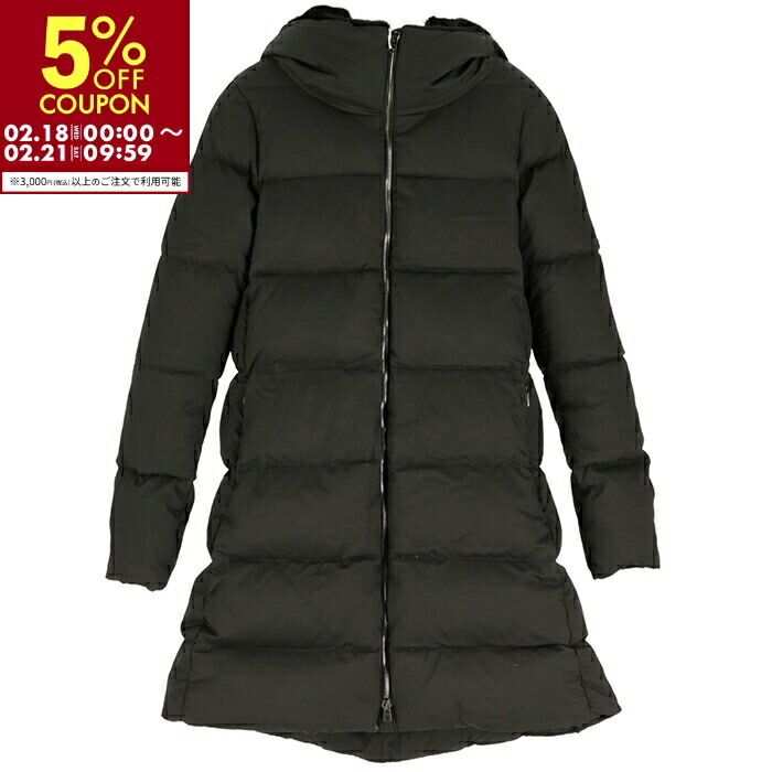 楽天市場】ヘルノ HERNO コート ECOWOOL NYLON ULTRALIGHT チェスター